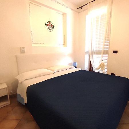 Eoliano B&B Malfa  Bagian luar foto