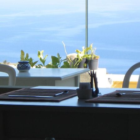 Eoliano B&B Malfa  Bagian luar foto