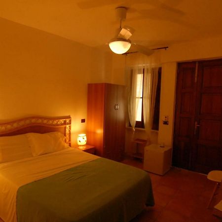 Eoliano B&B Malfa  Bagian luar foto