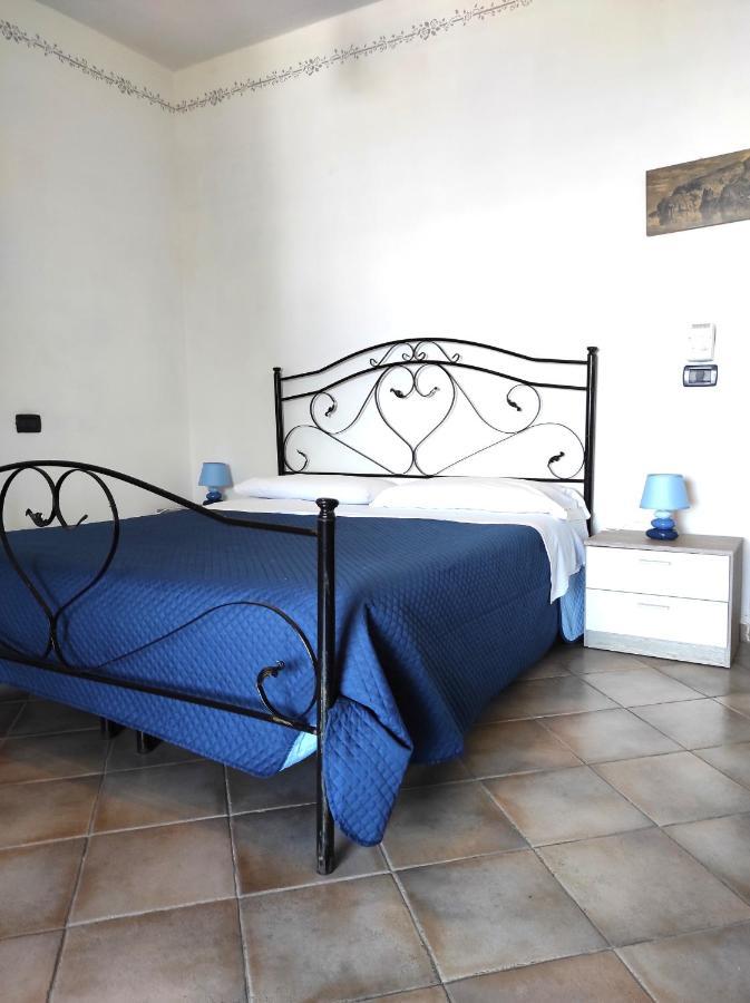 Eoliano B&B Malfa  Bagian luar foto