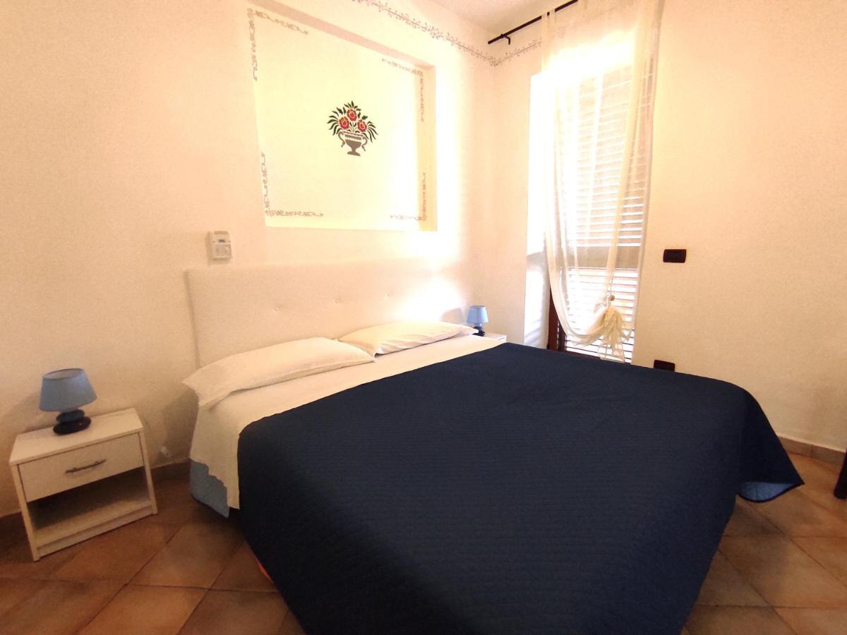 Eoliano B&B Malfa  Bagian luar foto