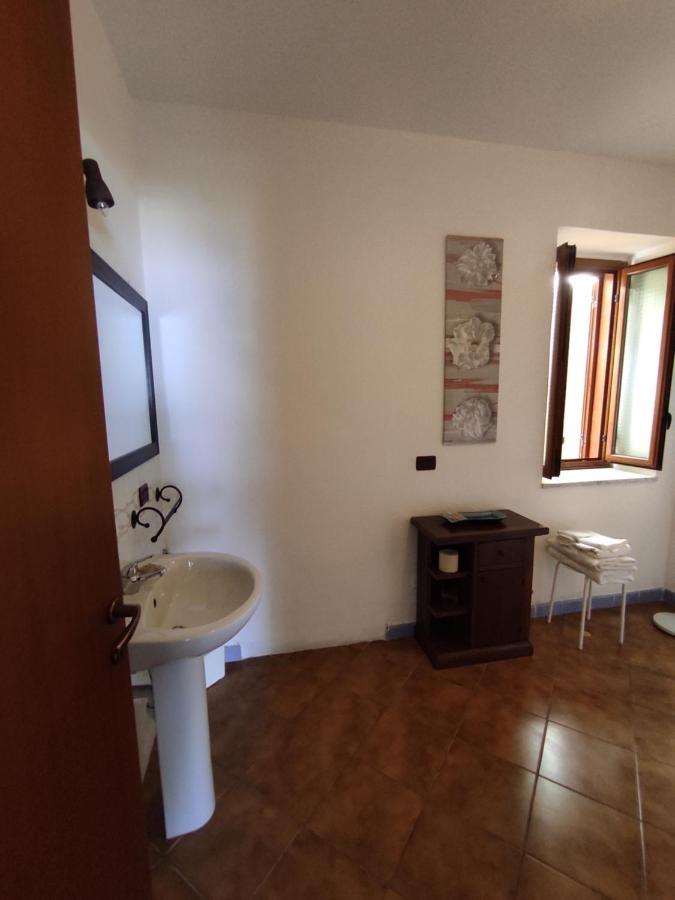 Eoliano B&B Malfa  Bagian luar foto