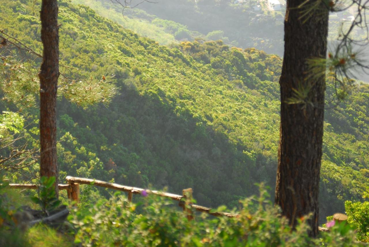 Eoliano B&B Malfa  Bagian luar foto