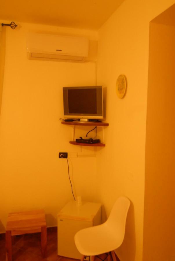 Eoliano B&B Malfa  Bagian luar foto