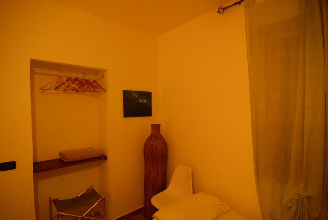 Eoliano B&B Malfa  Bagian luar foto