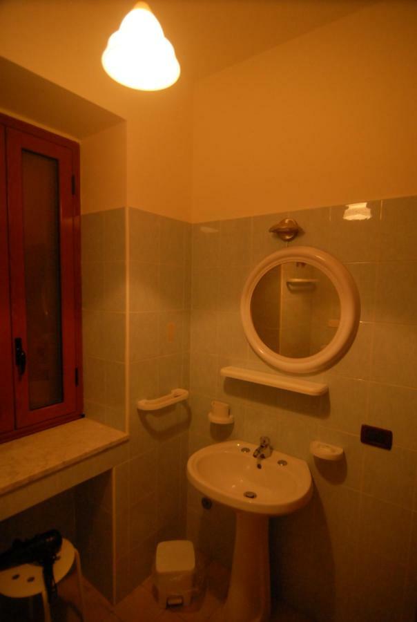 Eoliano B&B Malfa  Bagian luar foto